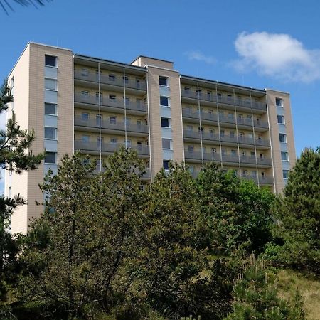 Apartment "Duenenoase" Im Haus Duenenbake Sankt Peter-Ording Eksteriør billede