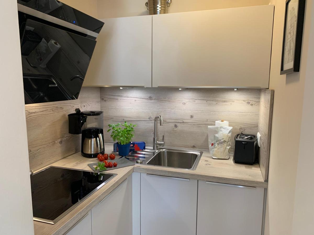 Apartment "Duenenoase" Im Haus Duenenbake Sankt Peter-Ording Eksteriør billede